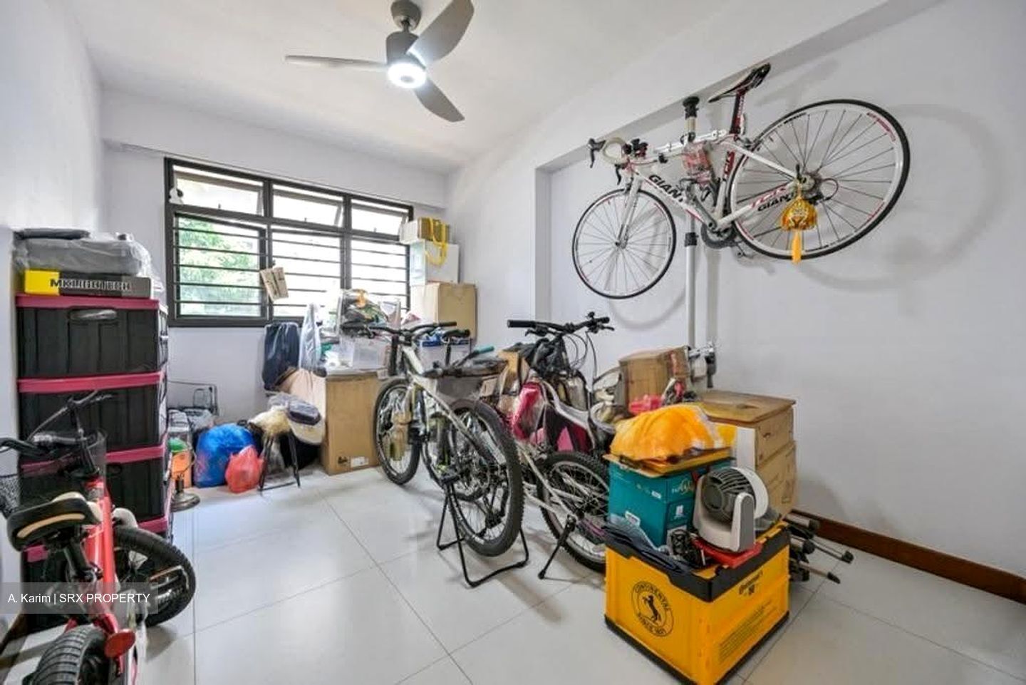 Segar Road (Bukit Panjang),  #617694751